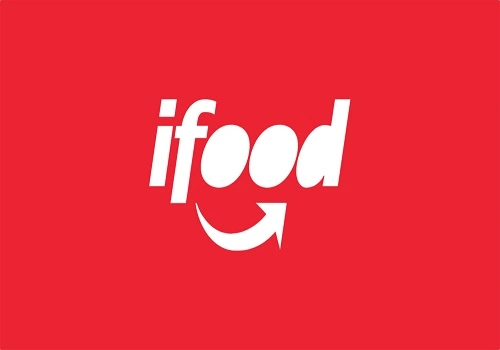 Logo do iFood
