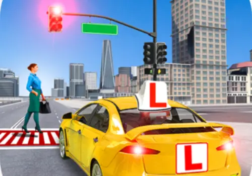 Aplicativos que ensinam a dirigir - Veja! ( Imagem: Divulgação)