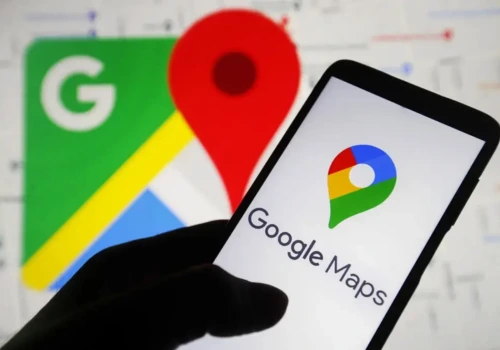 Google Maps: Como usar o aplicativo grátis sem se perder ( Imagem: Divulgação)