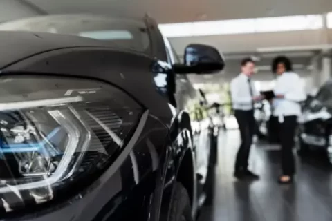 Preço dos carros vai despencar? Entenda o que está acontecendo! ( Imagem: Freepik)