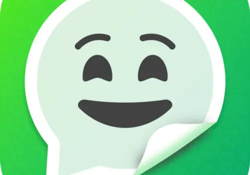 Como criar figurinhas para WhatsApp grátis ( Imagem: Freepik)