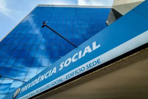Prova de Vida