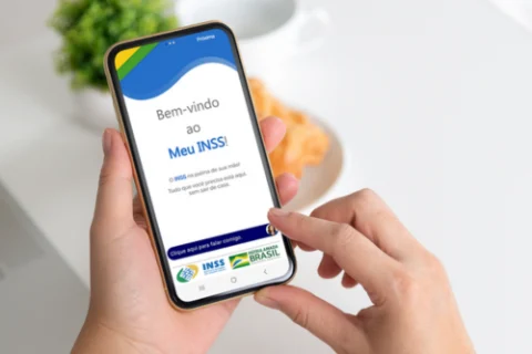 INSS: Como usar o aplicativo para saber quando irá se aposentar