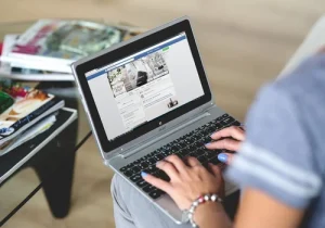 Marketplace do Facebook
