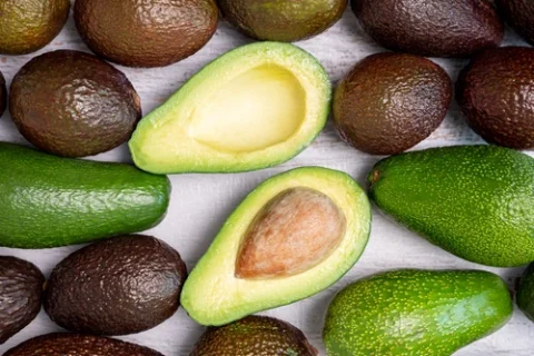 7 alimentos poderosos para perder peso de forma saudável