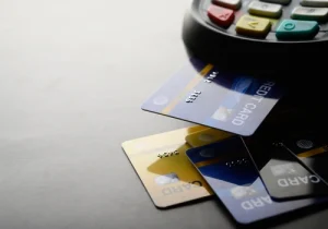 Dívidas de cartão de crédito