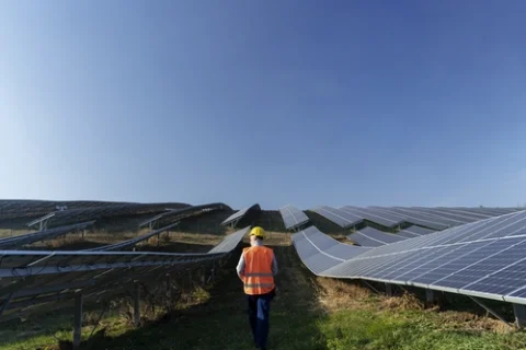Energia solar